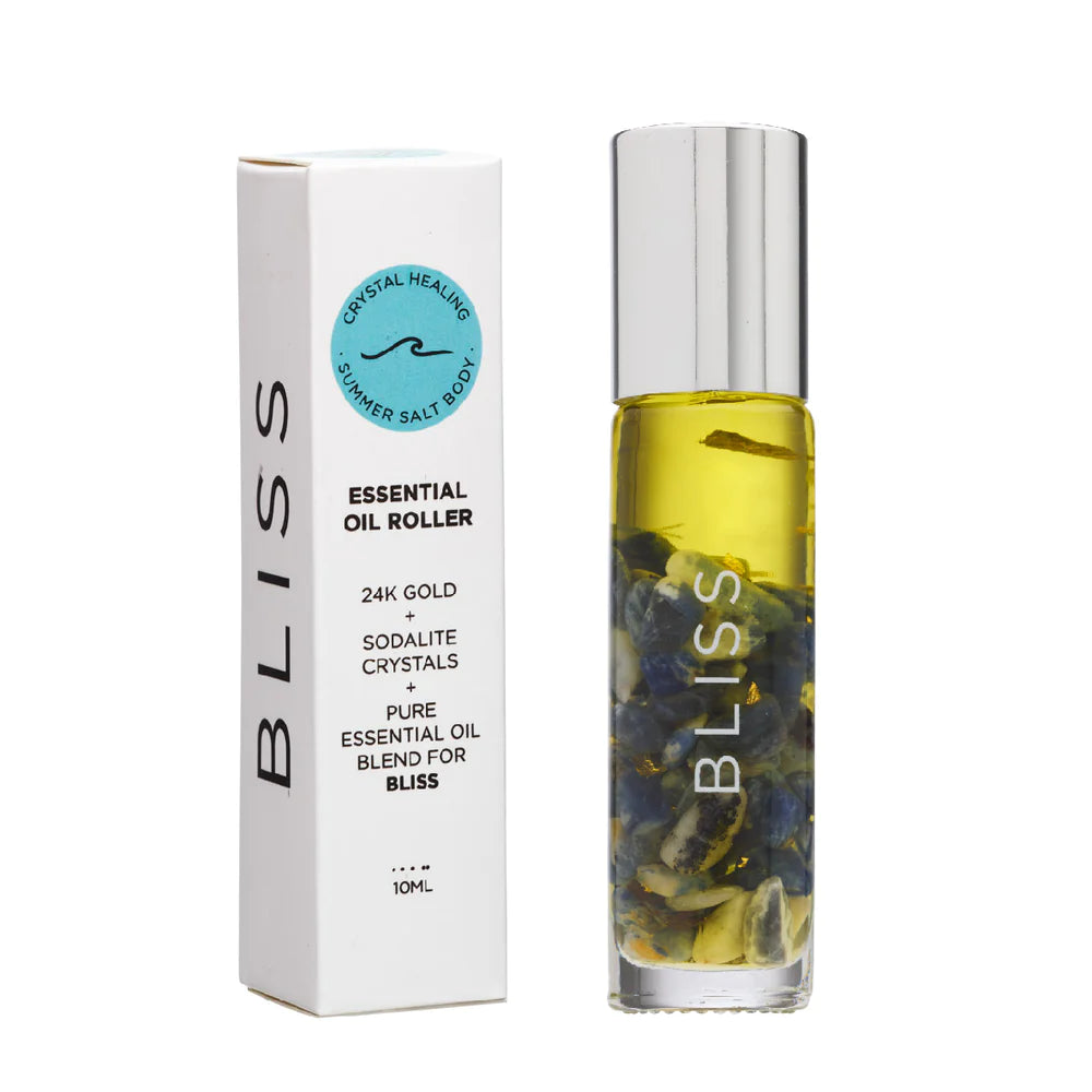 Essential Oil Roller - Bliss