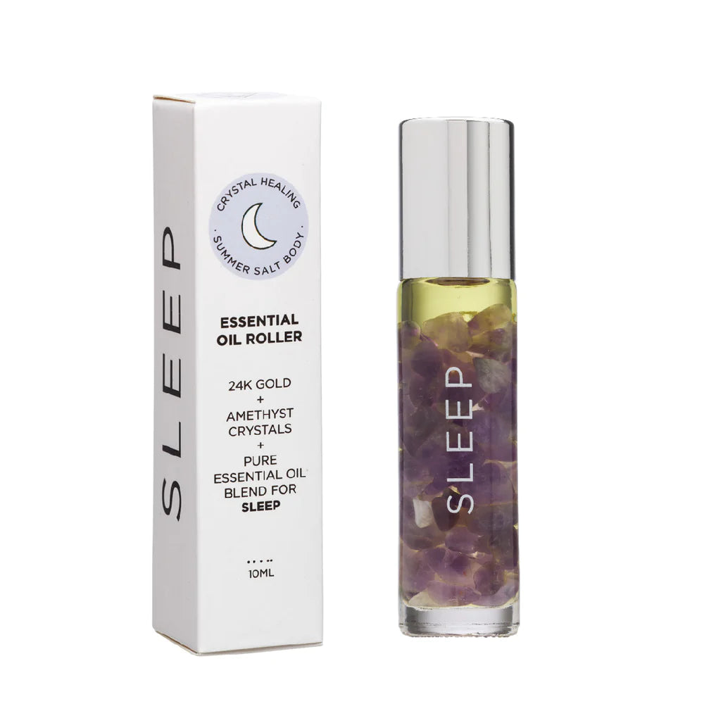 Essential Oil Roller - Sleep