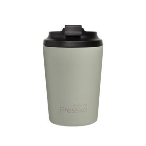 Bino 227ml Travel Cup made by Fressko - Sage