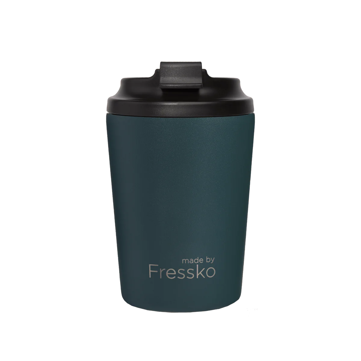 Bino 227ml Travel Cup made by Fressko - Emerald