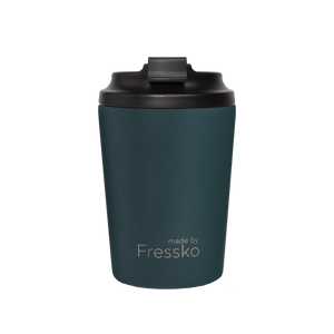 Bino 227ml Travel Cup made by Fressko - Emerald