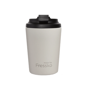 Bino 227ml Travel Cup made by Fressko - Frost