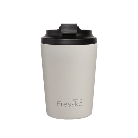 Bino 227ml Travel Cup made by Fressko - Frost
