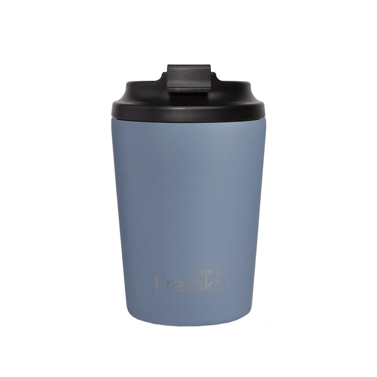 Bino 227ml Travel Cup made by Fressko - River