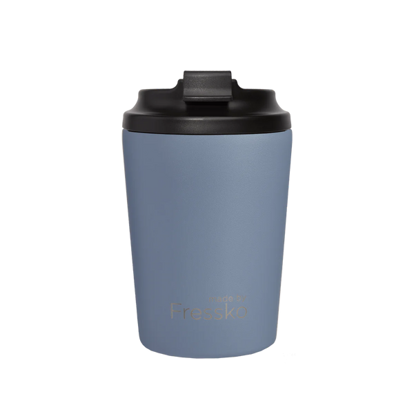 Bino 227ml Travel Cup made by Fressko - River