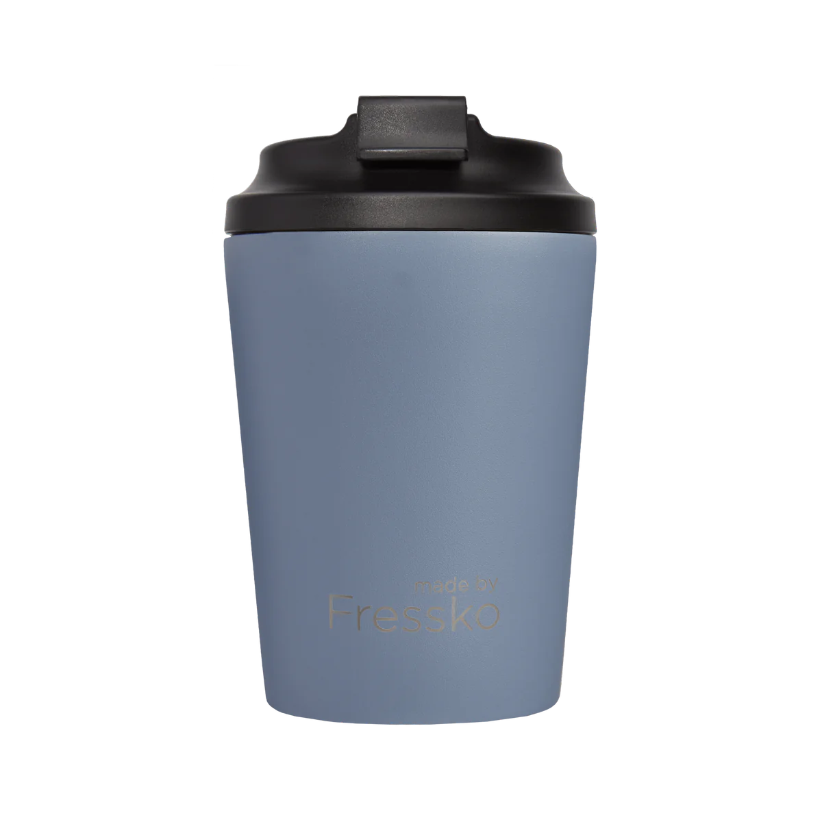 Camino 340ml Travel Cup made by Fressko - River
