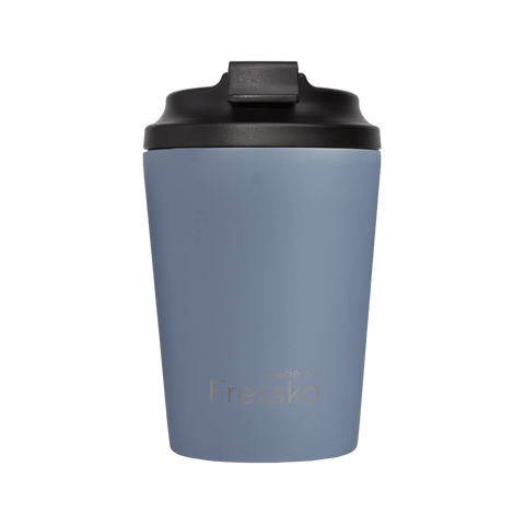 Camino 340ml Travel Cup made by Fressko - River