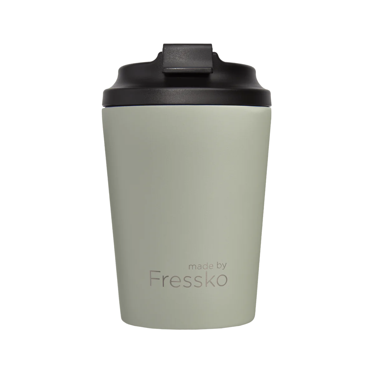 Camino 340ml Travel Cup made by Fressko - Sage