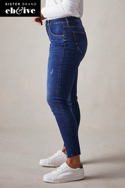 Junko Denim Jeans