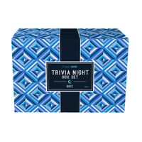 Trivia Night Box Set - Diesel & Dutch