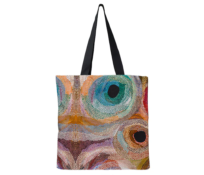 Tote Bag - Maryanne Burton