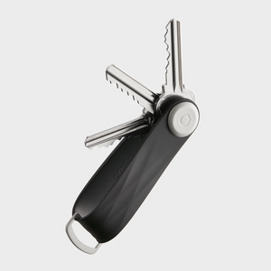 OrbitKey - Active - Jet Black