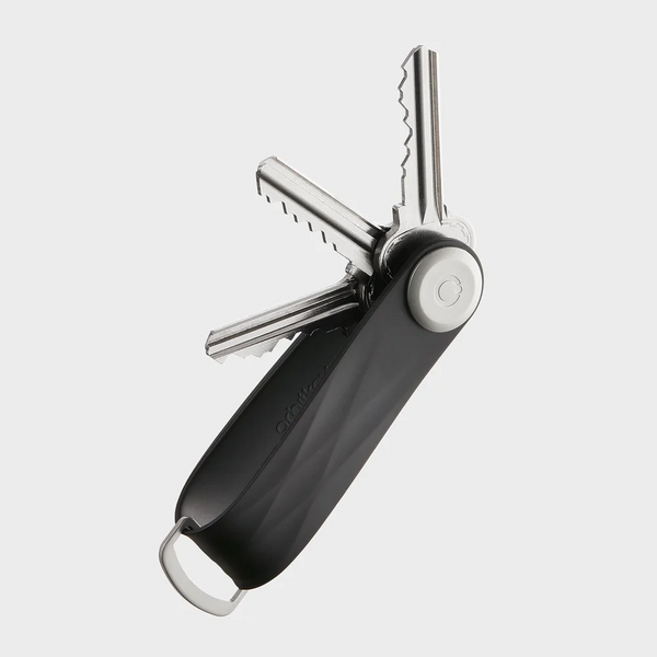 OrbitKey - Active - Jet Black