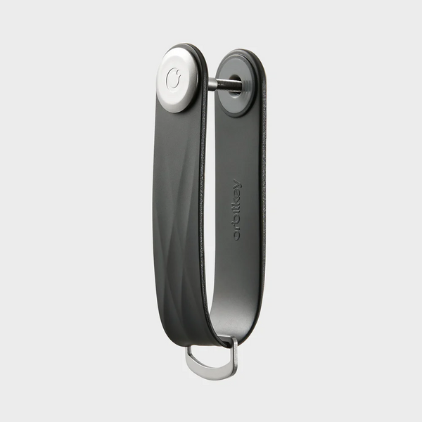 OrbitKey - Active - Jet Black