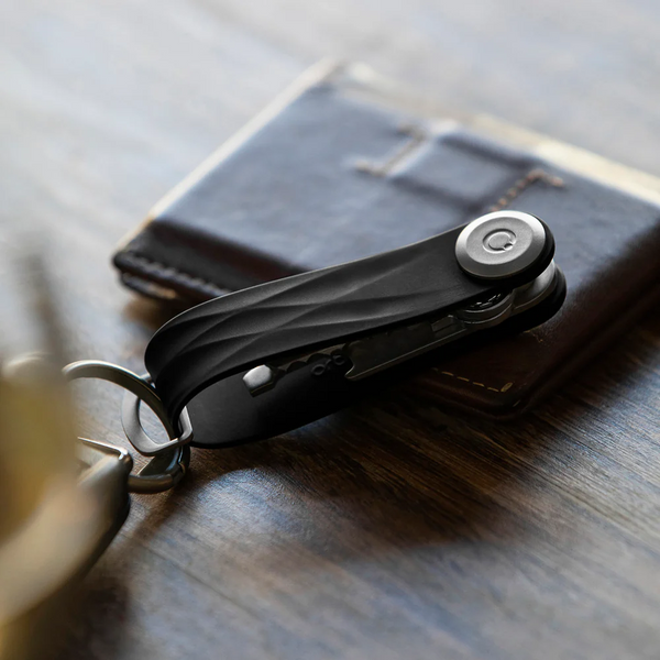 OrbitKey - Active - Jet Black