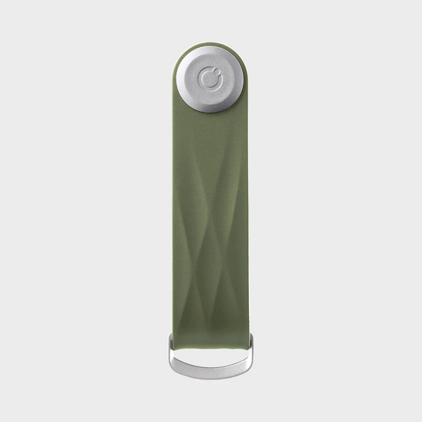 OrbitKey - Active - Hunter Green