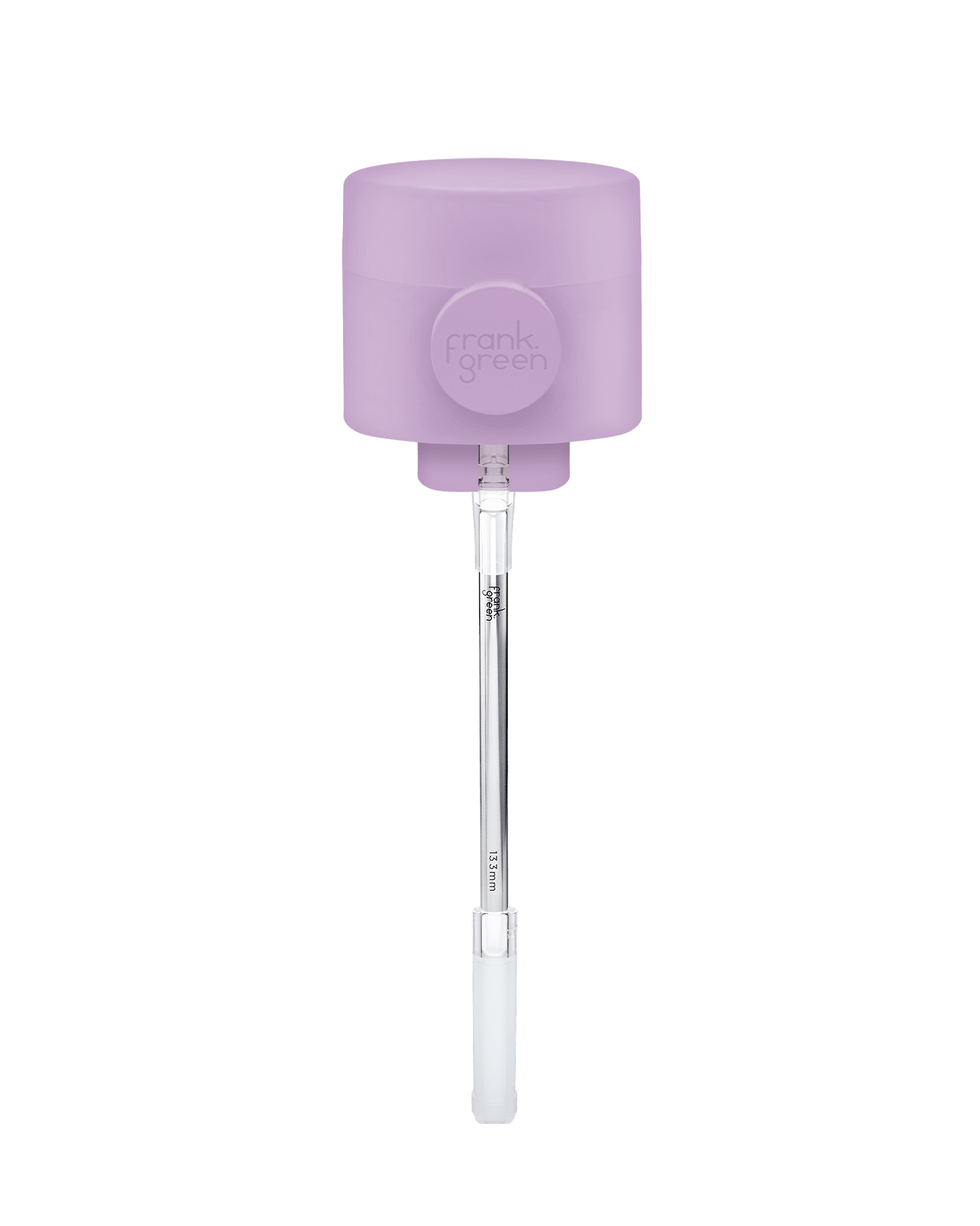 Switch Lid Pack - Lilac Haze - for Frank Green Ceramic Bottles