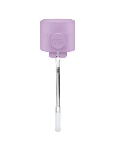 Switch Lid Pack - Lilac Haze - for Frank Green Ceramic Bottles