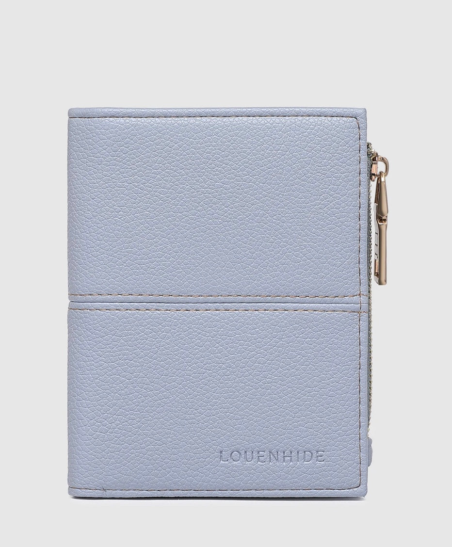 Blondie Wallet - Cloud Blue