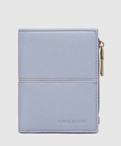 Blondie Wallet - Cloud Blue