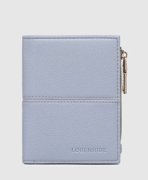 Blondie Wallet - Cloud Blue