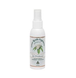 Air Freshener - Natural Lemon Myrtle - 125ml