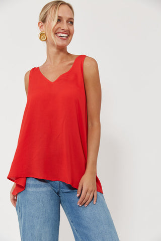 Isola Tank - Negroni - Now 30% Off!