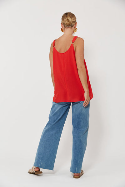 Isola Tank - Negroni - Now 30% Off!