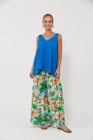 Isola Tank - Baia - NOW 50% OFF