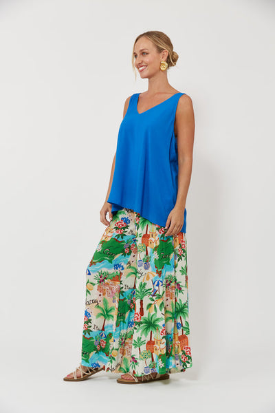 Isola Tank - Baia - NOW 50% OFF