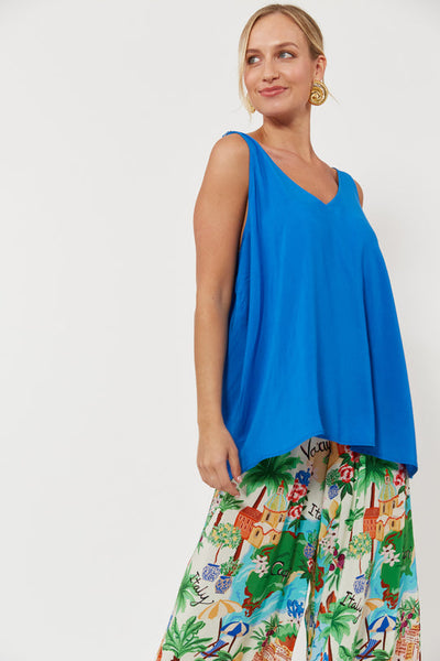 Isola Tank - Baia - NOW 50% OFF