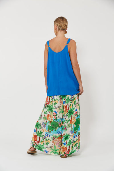 Isola Tank - Baia - NOW 50% OFF