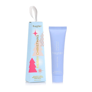 Magnolia & Vetiver Hanging Hand Cream 35ml