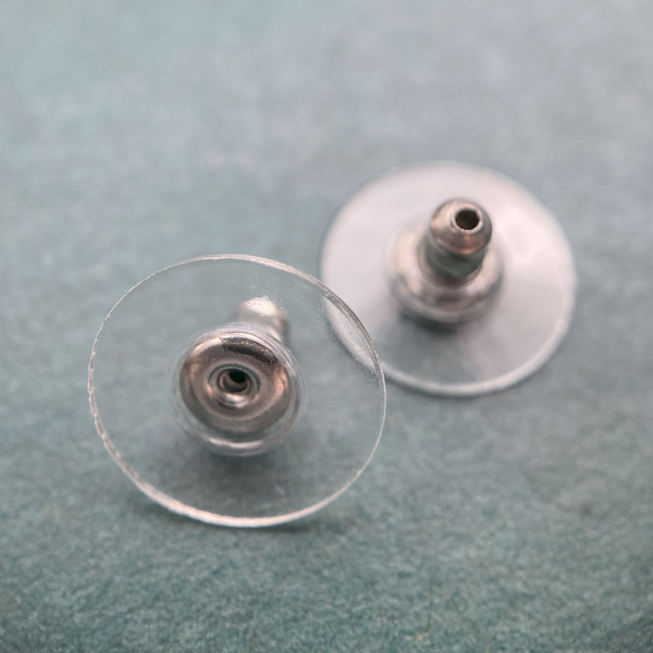 Earrings - Cradle Mounbtain - Stud