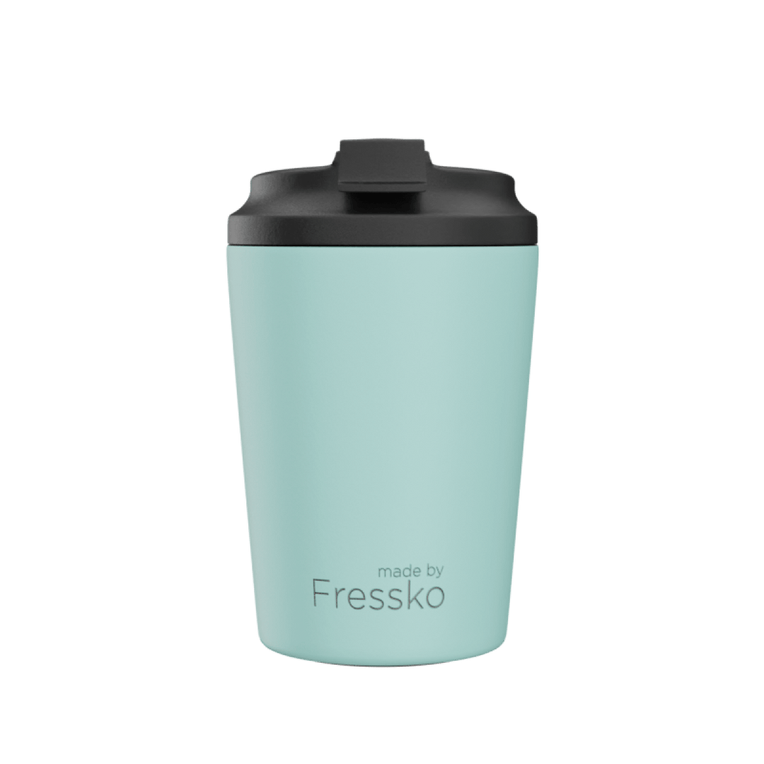 Bino 227ml Travel Cup made by Fressko - Breezy