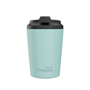 Bino 227ml Travel Cup made by Fressko - Breezy