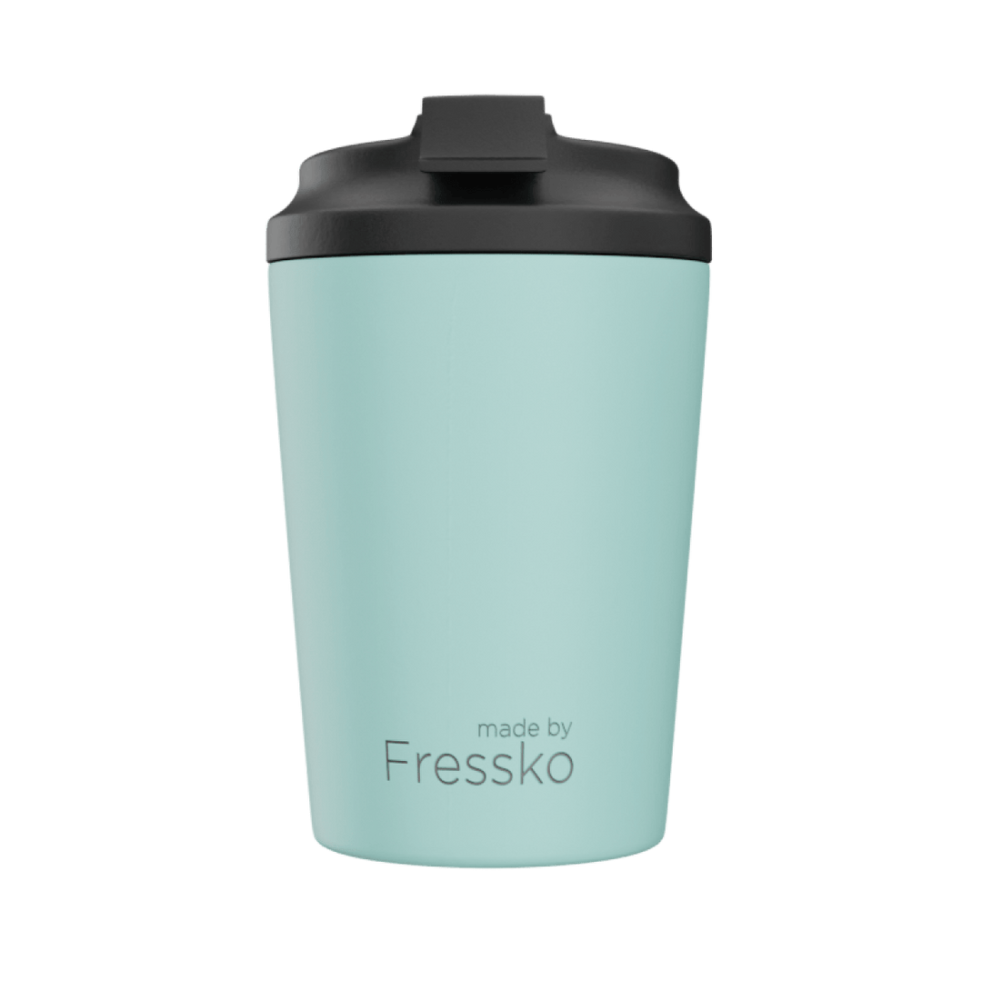 Ceramic Camino 340ml/12oz Travel Cup - Breezy