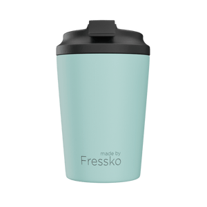 Ceramic Camino 340ml/12oz Travel Cup - Breezy