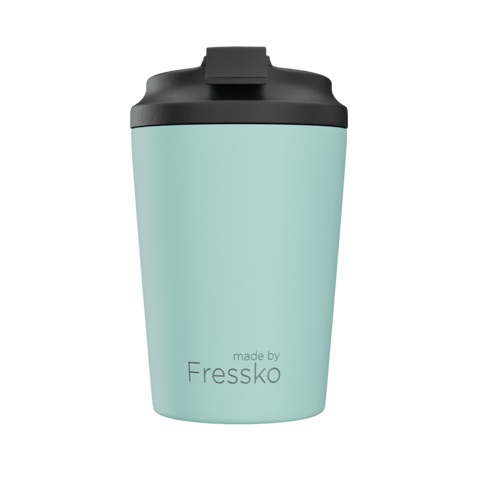 Ceramic Camino 340ml/12oz Travel Cup - Breezy