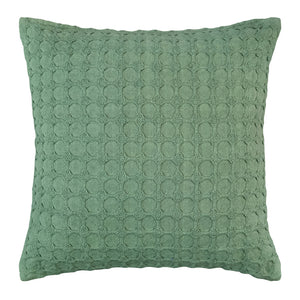 Warren Cushion 50 x 50cm - Forest