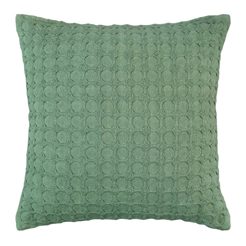 Warren Cushion 50 x 50cm - Forest