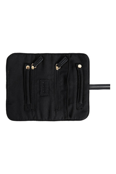 Argo Jewellery Pouch - Olive