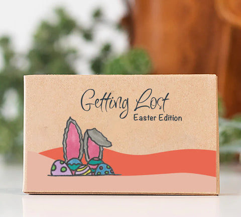 Getting Lost - Easter Edition