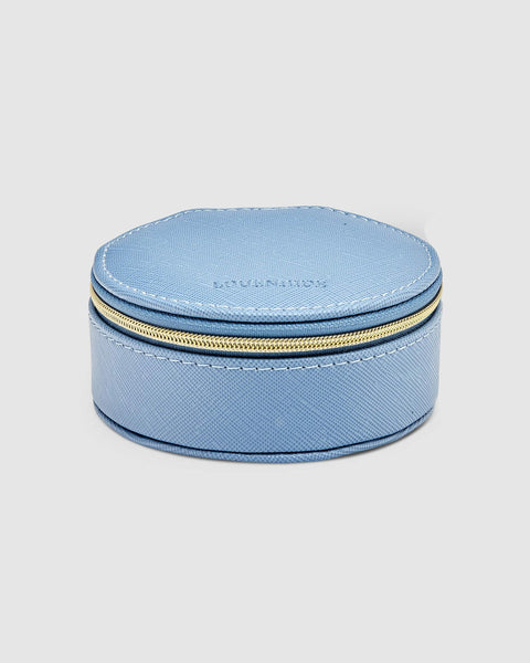 Sisco Jewellery Box
