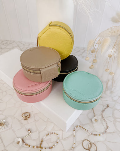 Sisco Jewellery Box