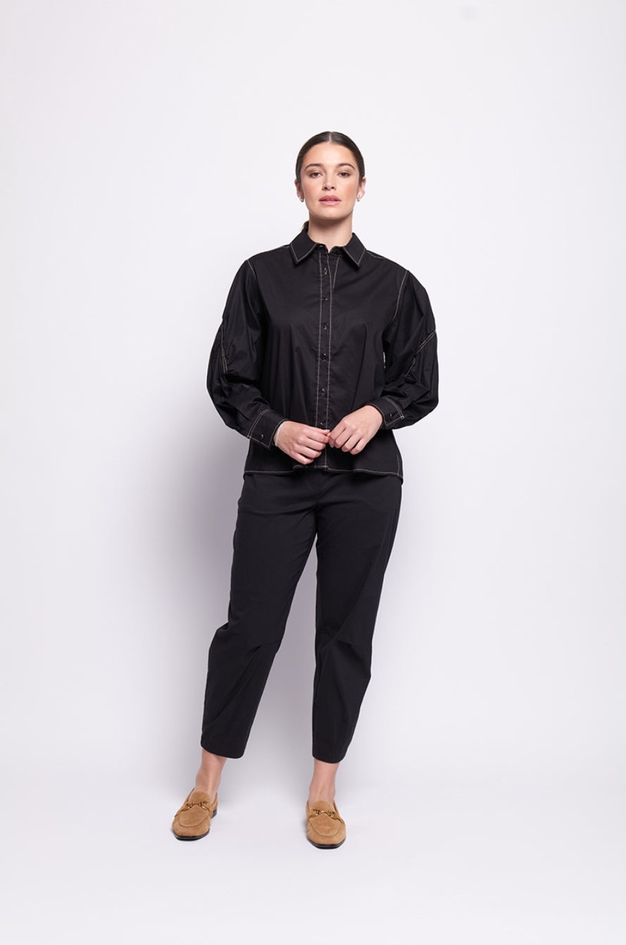 Armed & Dangerous Shirt - Black