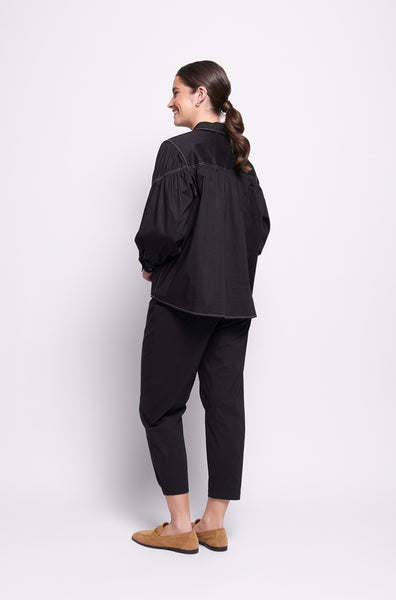Armed & Dangerous Shirt - Black