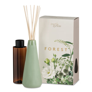 185ml Botanical Collection Diffuser - Forest