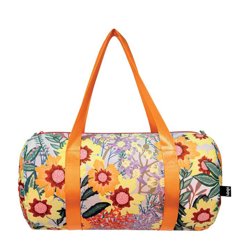 Pom Chan Thai Floral Weekender Bag $50 OFF!