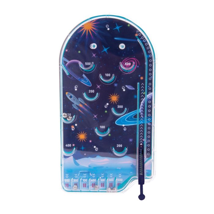 Space Odyssey Pinball